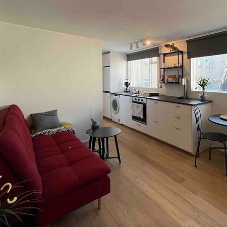 Studio Apartment Reykjavik City Center エクステリア 写真