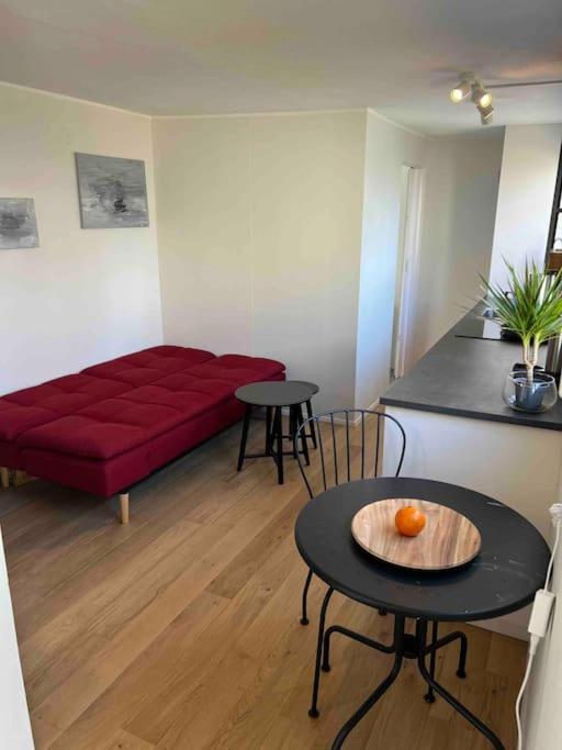 Studio Apartment Reykjavik City Center エクステリア 写真