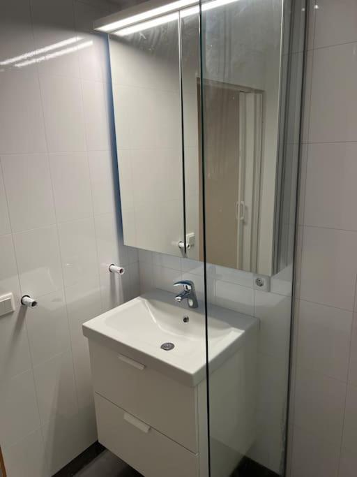 Studio Apartment Reykjavik City Center エクステリア 写真